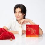 Kanawut Traipipattanapong Instagram - Happy The Year of Dragon ครับ ต้อนรับศักราชใหม่กับผิวที่แข็งแรง เปล่งประกาย สุขภาพดี ในทุกๆวัน ด้วย Sulwhasoo First Care Activating Serum คอลเลคชั่น The Year of Dragon Edition ฉลองปีมังกร ขนาดพิเศษ 120ml🧡 Rise high this year with the force of the dragon! #SulwhasooThailand