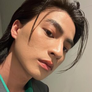 Kanawut Traipipattanapong Instagram - all about selfie🤳