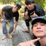 Kanawut Traipipattanapong Instagram - all about selfie🤳