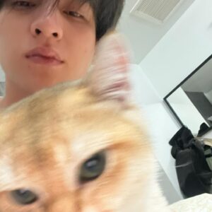 Kanawut Traipipattanapong Instagram - all about selfie🤳