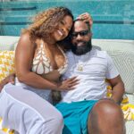 Kandi Burruss Tucker Instagram - I’m reclaiming my time & enjoying every minute of it! 🥳❤️