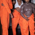 Kandi Burruss Tucker Instagram - Here’s the FULL version! There’s a surprise guest at the end if you haven’t seen it yet… 🤣🤣🤣🤣 Pla$tik & Prison Bae played by me. Director & Jail background actor: @mrdblanks Camera Ops: @j.paschalphoto @rlx_4k Audio: @5cottbrown5ound Hairstylist: @sewjodie Nails: @ImNails Makeup Artist & Actress: @taetv Wardrobe Stylist: @ryanisstyle Additional edits: @hauseofglam Jail Actor: @theegalenjwilliams