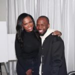 Kandi Burruss Tucker Instagram - I’m a day late but I have to say Happy Birthday to my Taurus brother @therealnoigjeremy !!! I hope you’ve had an amazing day. Make this next year your best year!!!! 🎂🥳♉️🎉 Everybody give @therealnoigjeremy some bday love!
