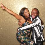 Kandi Burruss Tucker Instagram - I’m a day late but I have to say Happy Birthday to my Taurus brother @therealnoigjeremy !!! I hope you’ve had an amazing day. Make this next year your best year!!!! 🎂🥳♉️🎉 Everybody give @therealnoigjeremy some bday love!