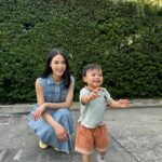 Kaneungnij Jaksamittanon Instagram - ความสุขของมี๊ คิดคิด