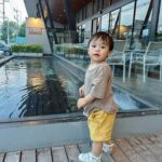 Kaneungnij Jaksamittanon Instagram - ปู๊นปู๊น ณ ปทุม