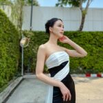 Kaneungnij Jaksamittanon Instagram - 🖤@canitt_official