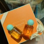 Kaneungnij Jaksamittanon Instagram - Blossoms Collection, scents that spread the joy for this season. Sunlit Cherimoya and Yellow Hibiscus are the perfect scent pairing.🍋💕 สงกรานต์นี้สาดตัวให้หอมด้วย Blossoms Collection หอมสดชื่น สดใสรับซัมเมอร์สุดๆไปเลย ⛱☀️ ถึงสิ้นเดือนนี้เท่านั้น @JoMaloneLondon #JoMaloneLondonTH #BrilliantBlossoms