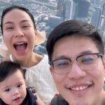 Kaneungnij Jaksamittanon Instagram - 👨🏻👩🏻👦🏻 #sumethandthebuswithourkidd