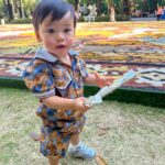 Kaneungnij Jaksamittanon Instagram - Happy 👨🏻🧑🏻👦🏻