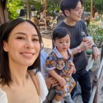 Kaneungnij Jaksamittanon Instagram - Happy 👨🏻🧑🏻👦🏻