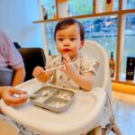 Kaneungnij Jaksamittanon Instagram - ตามหม่ามี๊กับป่ะป๊ามากินข้าวอาหารญี่ปุ่นครับ @momono.thailand
