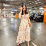 Kaneungnij Jaksamittanon Instagram - 🌸🌼 @irisfashionth