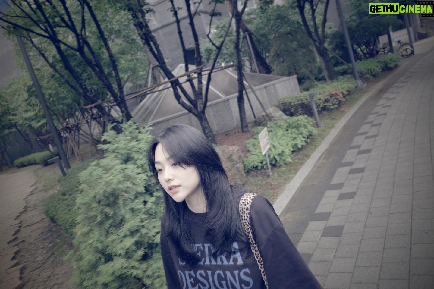 Kang Mi-na - 161.1K Likes - 헤어 스타일 바꿨지롱.