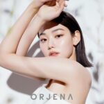 Kang Mi-na Instagram – @orjena_official 🤍🤍🤍