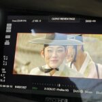 Kang Mi-na Instagram – 꽃달 진짜 안녕~ 한애진도 안녕👋 애진이를 예쁘게 만들어주시고 애정으로 봐주신 모든 분들께 감사드립니다!  그리고 옆에서 가장 고생 많이해준 애진팀 너무 고맙습니다 감사합니다❤️