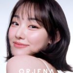 Kang Mi-na Instagram – @orjena_official 🤍🤍🤍