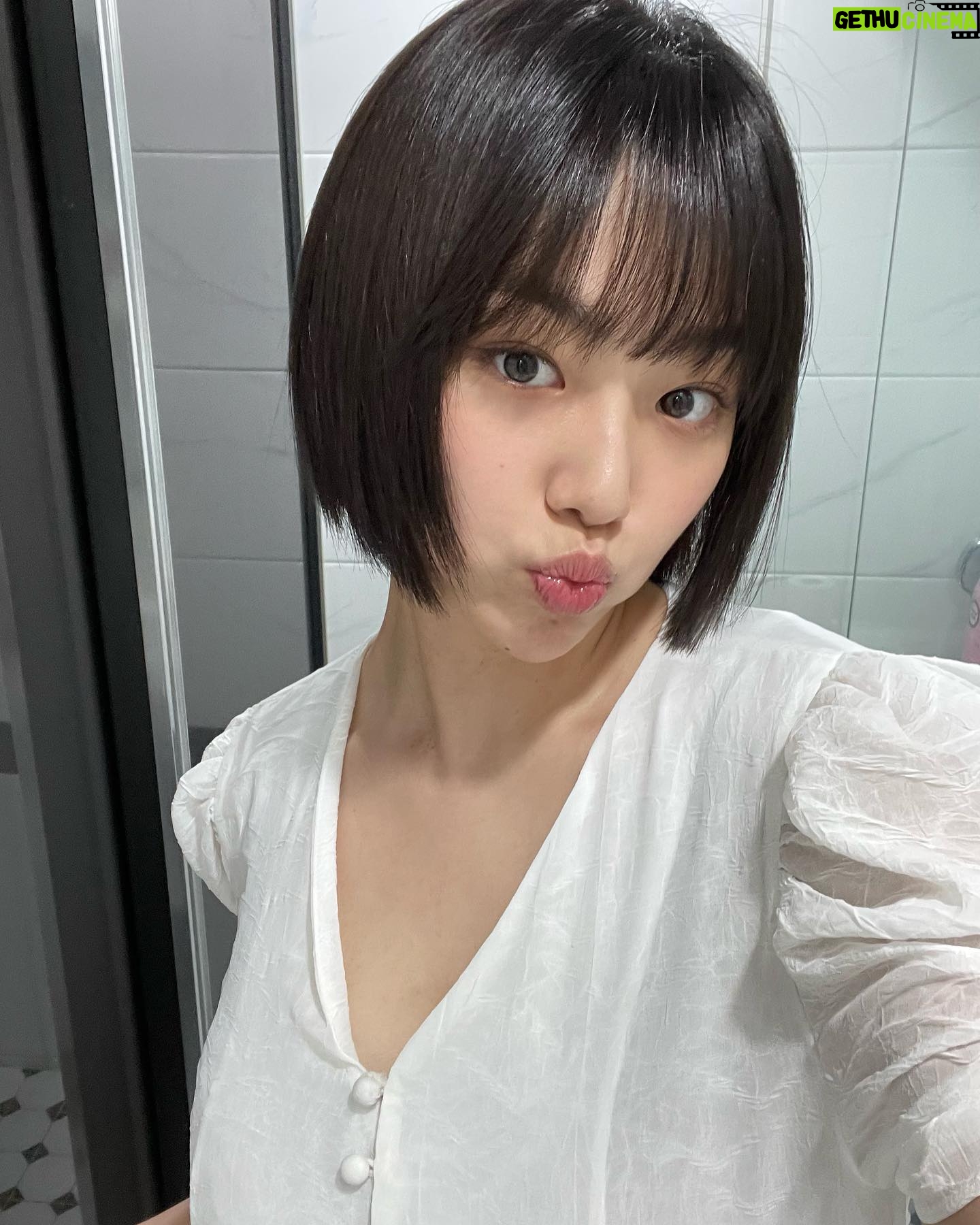 Kang Mi-na - 3 Likes - 해달🍋 하율🍊
#웰컴투삼달리