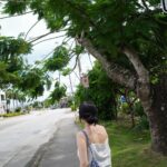 Kang Mi-na Instagram - in Garapan🌴