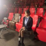 Kang Mi-na Instagram - 사채소년 GET🌟