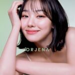 Kang Mi-na Instagram – @orjena_official 🤍🤍🤍