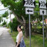 Kang Mi-na Instagram - in Garapan🌴