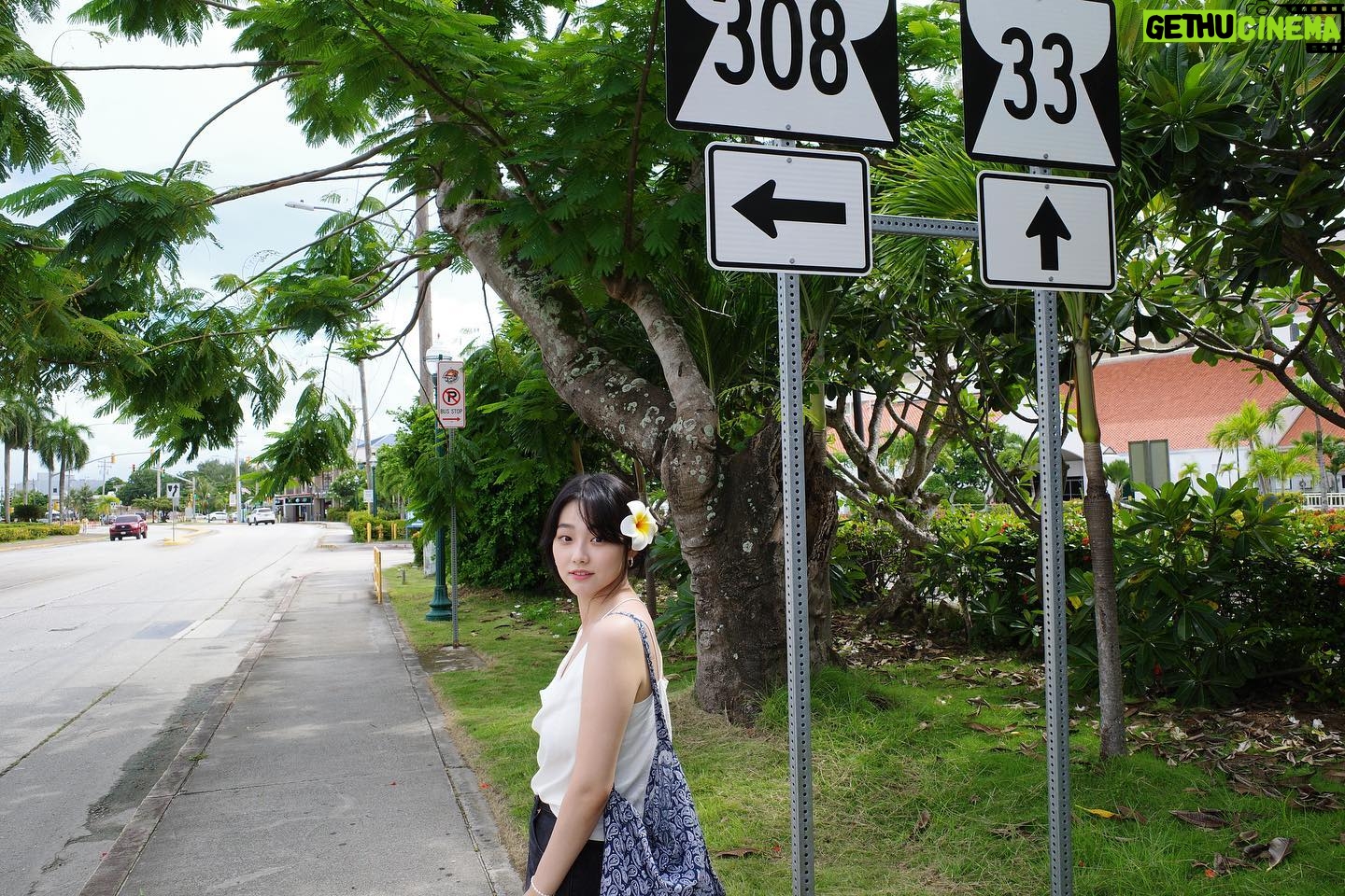 Kang Mi-na - 86.3K Likes - in Garapan🌴