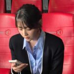Kang Mi-na Instagram - 사채소년 GET🌟
