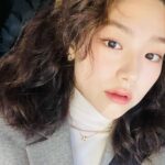 Kang Mi-na Instagram - 🤍