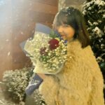 Kang Mi-na Instagram – ❄️☃️❄️