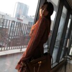 Kang Mi-na Instagram - 🌹