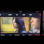 Kang Mi-na Instagram - #참잘했어요