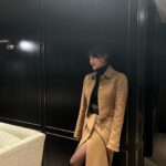 Kang Mi-na Instagram - 하루종일 감사한 마음 가득한 날이였다! 11월 22일에 개봉합니다. 많이 보러와주세요🫶