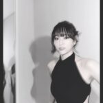 Kang Mi-na Instagram – 시상하러 다녀왔어요🖤