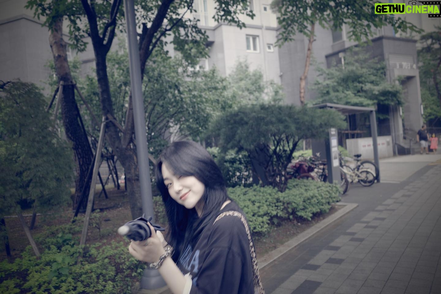 Kang Mi-na - 161.1K Likes - 헤어 스타일 바꿨지롱.