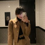 Kang Mi-na Instagram - 하루종일 감사한 마음 가득한 날이였다! 11월 22일에 개봉합니다. 많이 보러와주세요🫶