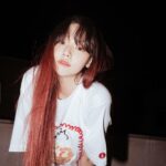 Kang Mi-na Instagram – #광고 #cnn_apparel_go_there #cnnapparel #cnn어패럴

세계의 다양한 스트릿 푸드를 담은 @cnn_apparel GBS 라인 중 “Paris” 티셔츠