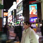 Kang Mi-na Instagram – 솔직히 사진 오백장은 찍은 듯