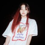 Kang Mi-na Instagram – #광고 #cnn_apparel_go_there #cnnapparel #cnn어패럴

세계의 다양한 스트릿 푸드를 담은 @cnn_apparel GBS 라인 중 “Paris” 티셔츠