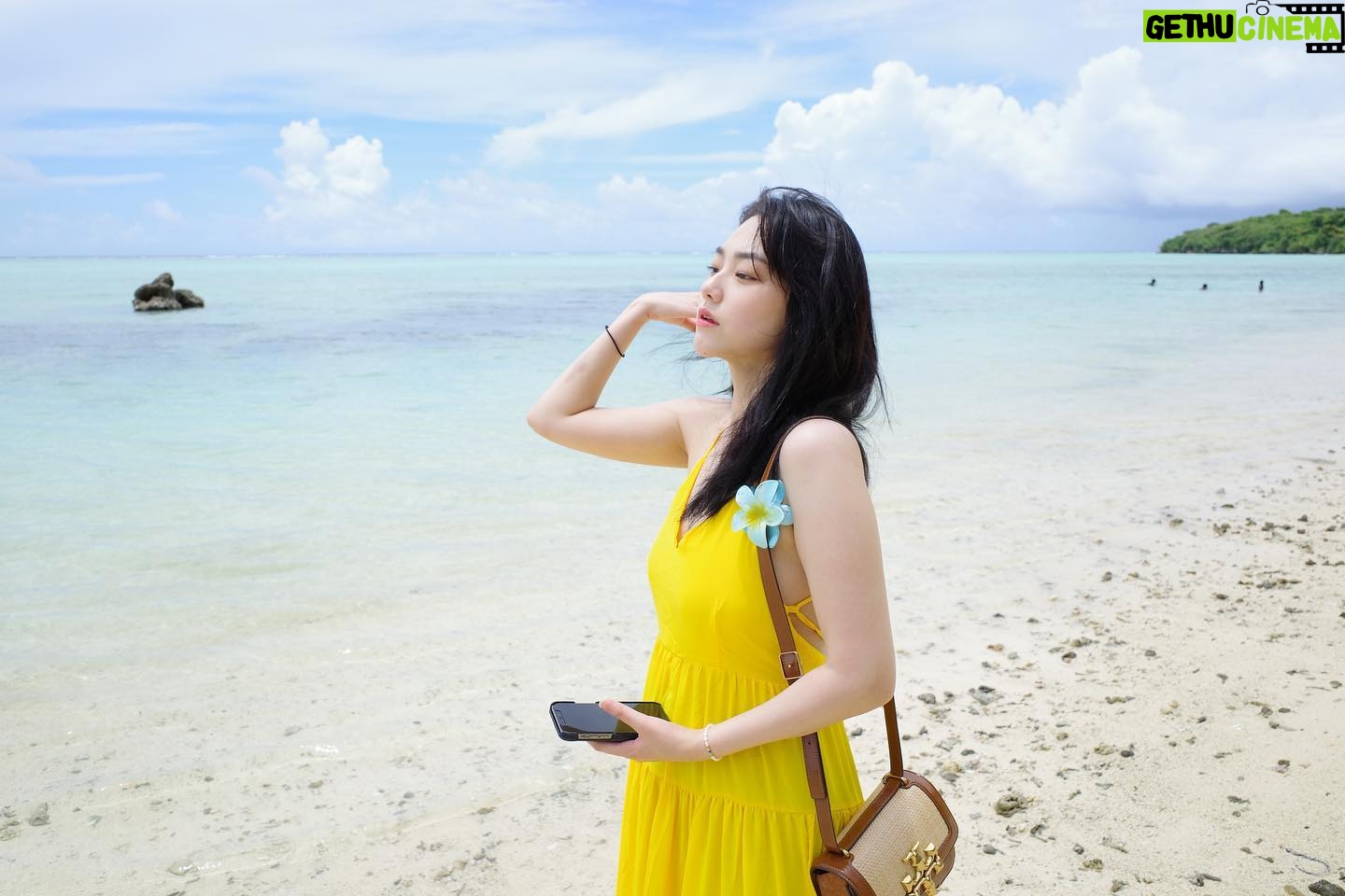 Kang Mi-na - 173.4K Likes - 💛