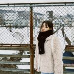 Kang Mi-na Instagram - 🤍