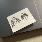 Kang Mi-na Instagram - 미남당 진짜 진짜 안녕!🤚
