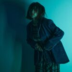 Kang Mi-na Instagram – @rollingstonekorea 🤎