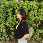 Kang Mi-na Instagram - 🦖