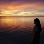 Kang Mi-na Instagram – Saipan🌴