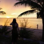 Kang Mi-na Instagram – Saipan🌴