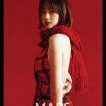 Kang Mi-na Instagram – MAPS CHRISTMAS!🌟