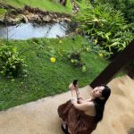 Kang Mi-na Instagram – 🍃