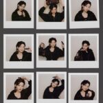 Kang Mi-na Instagram - Prada’s Re-Nylon is regenerated nylon created through the recycling and purification of plastic collected from the ocean. #PradaReNylon #Prada #ad 🤍🖤🐬