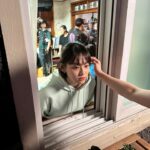Kang Mi-na Instagram – 웰컴투 삼달리🩵 매주 토,일 10시 30분 JTBC에서 만나요🍊